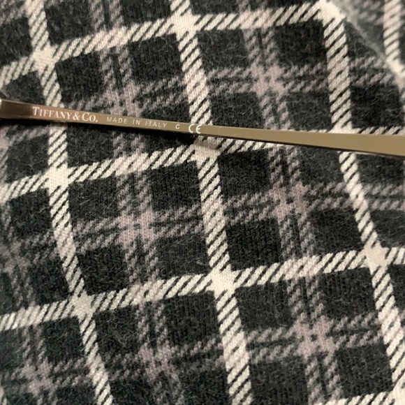 Tiffany & Co. Sunglasses ๐ - Picture 12 of 12